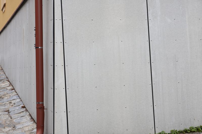 Cement Board Repair in Spring