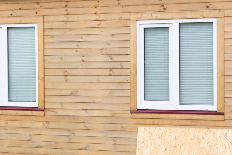 Wood Barn Siding Installation in Fairfield County, CT