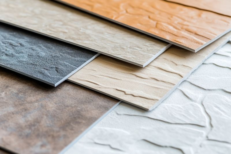 Prepares for new finishes